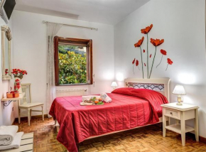 Villa dei Fiori - Exclusive Villa with garden in Sorrento Coast Vico Equense